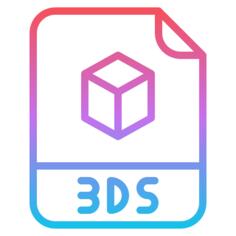3ds