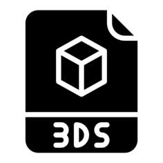 3ds