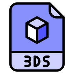 3ds