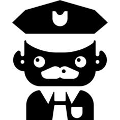 警察