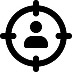 目标
