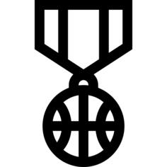 勋章