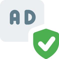 Ad block
