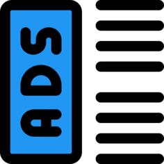 Ads