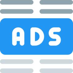 Ads