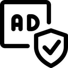 Ad block