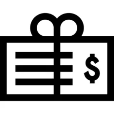 礼品券