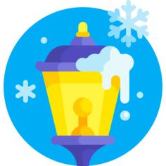 Street light