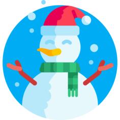 雪人