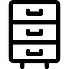 File cabinet