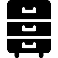 文件柜