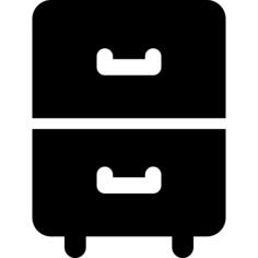 文件柜