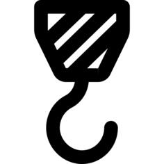 钩