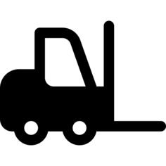 叉车