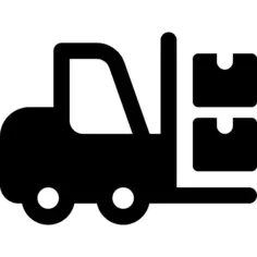 叉车