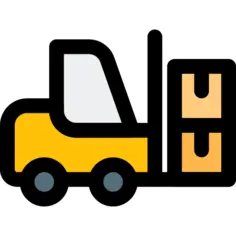 叉车