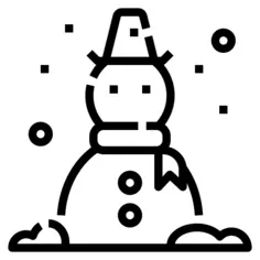 雪人