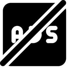 Ad block