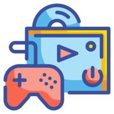 Video game console