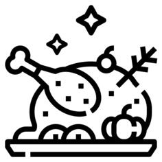 火鸡