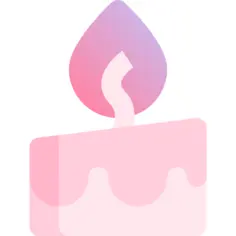 蜡烛