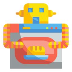 Robotic