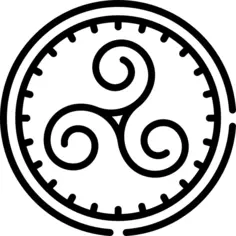 Triskele