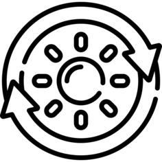 Renewable energy