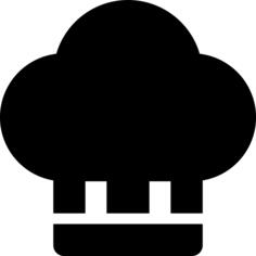 Chef hat