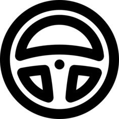 方向盘