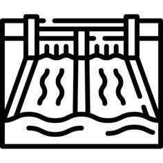 Dam