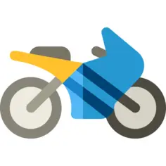摩托车