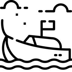 船