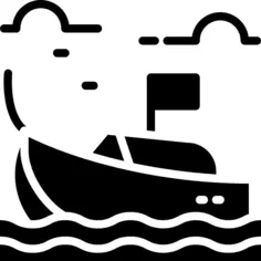 船
