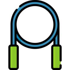 Jump rope