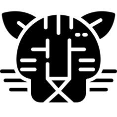 虎