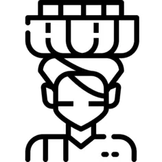 女人