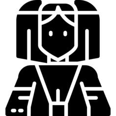 女人