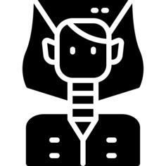 长颈