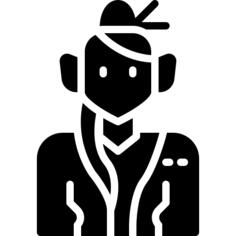 女人