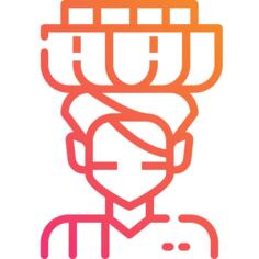 女人