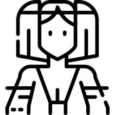 女人