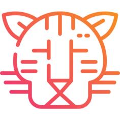 虎