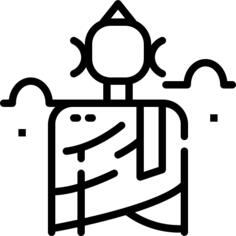 佛