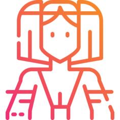 女人