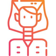 Long neck