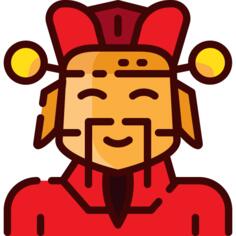 God of wealth