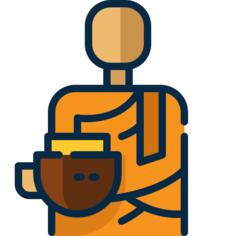 Monk