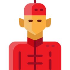 Man