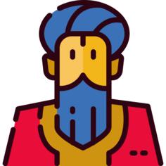 Man
